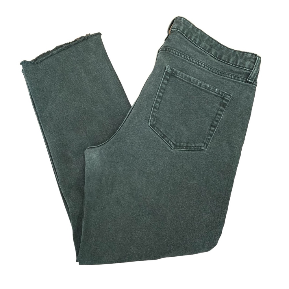 No Boundaries Black Distressed Jeans Men’s size 34 X 30